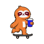 Slauth.io logo