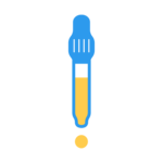 Clear logo