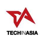 Tech in Asia logo