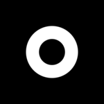 Overfit logo