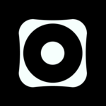 Turntable logo