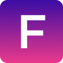 Flow logo