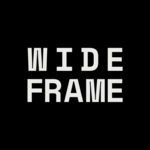 Wideframe logo