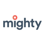 Mighty Health logo
