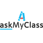 AskMyClass, now Soundkins logo