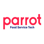 Parrot Software ๐ฆ logo