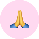Namaste Business logo