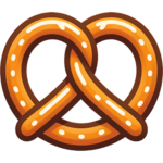 Pretzel AI logo
