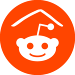 Reddit logo