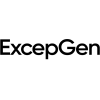 Excepgen logo