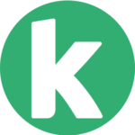 Kickpay logo