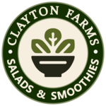 Nebullam (DBA Clayton Farms) logo