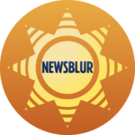 NewsBlur logo