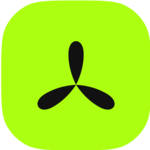 Helicarrier (prev Buycoins) logo