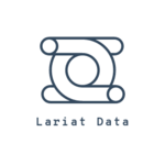 Lariat Data logo
