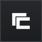 Contrast logo