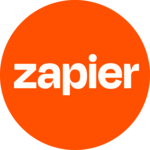Zapier logo