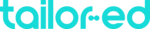 Tailor-ED logo