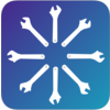 OpenWrench logo