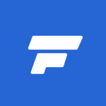Finlens logo