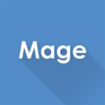 Mage logo