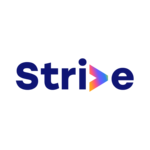 Strive Math logo