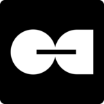 End Close logo