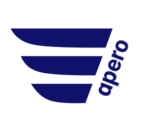Apero Health logo