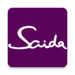 Saida logo