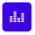 Positional logo