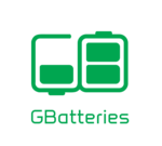GBatteries logo