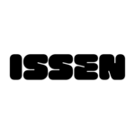 ISSEN logo