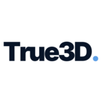 True3D Labs logo
