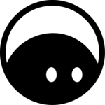 GhostEye logo