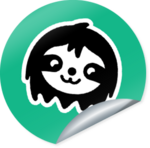 Unsloth AI logo
