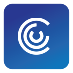 Upcall logo