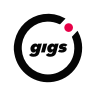 Gigs Live logo