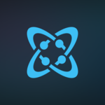 Cosmic logo
