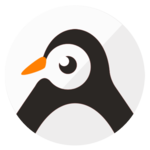 Penguin AI logo