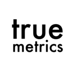 truemetrics logo