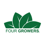 Four Growers logo