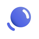 Glimpse logo