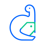 Datasaur logo