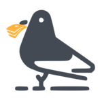 Pigeon logo