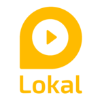 Lokal logo