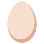 Eggnog logo