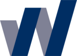 Warpfy logo