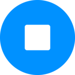 Tiny logo
