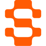 Simple AI logo