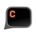 Chatter logo